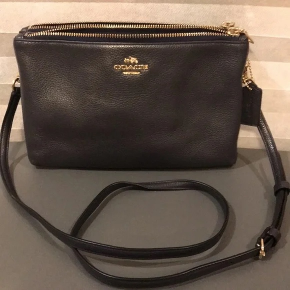 Coach Lyla Crossbody